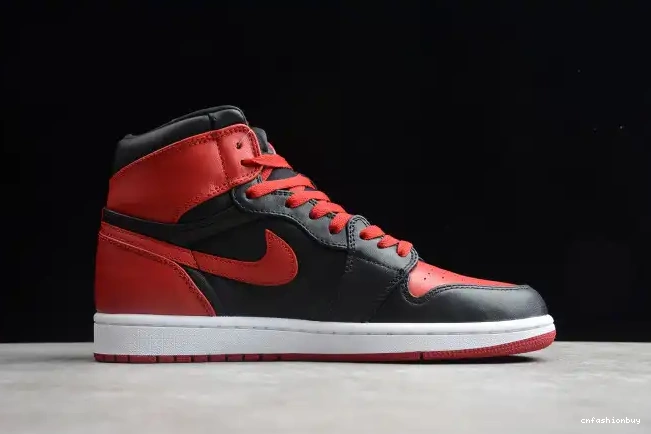 1 Banned 432001-001 Air Jordan Retro 0705